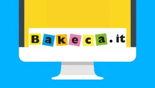 Bakeca