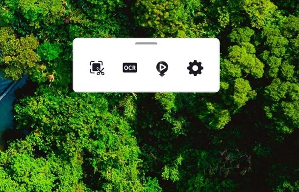 Come fare screenshot su Windows 10