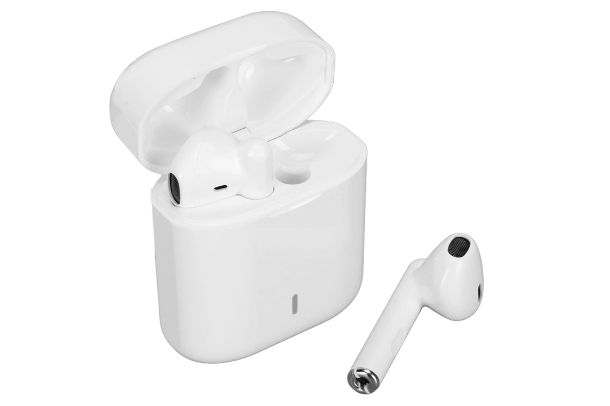 Come caricare le cuffie Bluetooth i12