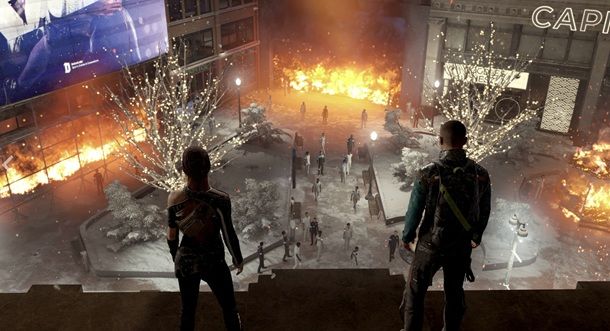 Migliori esclusive PS4