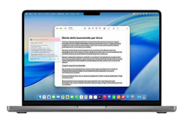 Intelligenza artificiale