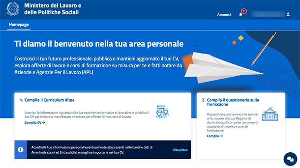 Come accedere alla piattaforma SIISL con SPID