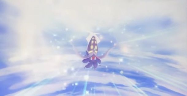 Leggende Pokémon Z-A come evolvere Inkay