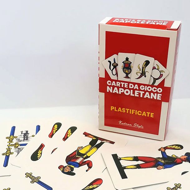 Regole per giocare a Scopa