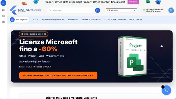 Digital Ms Deals Limited