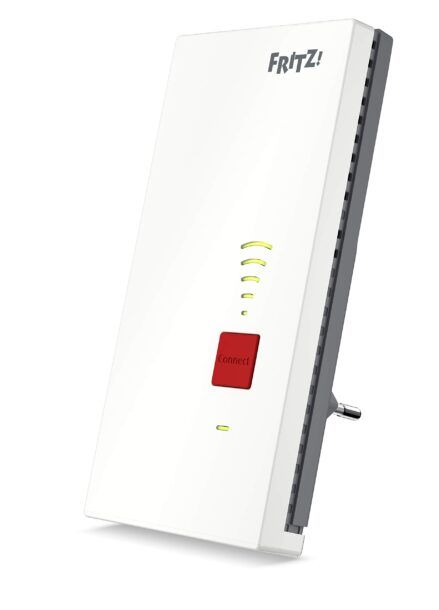Ripetitore WiFi Joskeijky – Amplificatore Di Segnale 300 Mbps, Antenna Integrata, Spina UE, Facile Da Installare