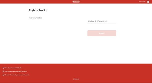 Come giocare online con Nintendo Switch