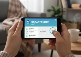 App per imparare il russo