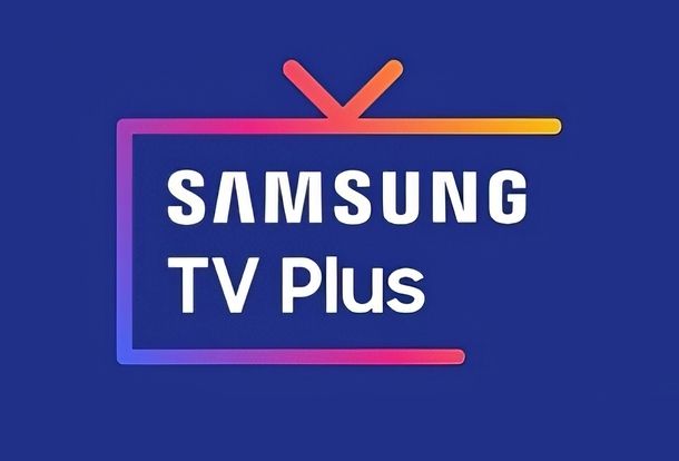 Samsung TV Plus