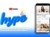 Come mettere hype su YouTube