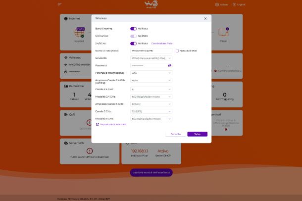 Altre funzioni utili