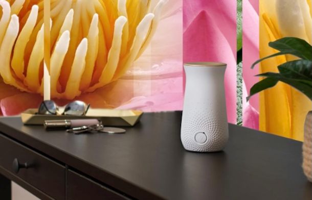 Glade con sensore di movimento