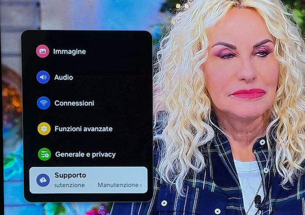 Smart Hub Smart TV Samsung