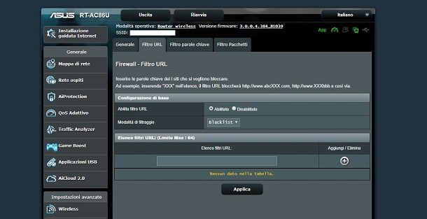 Altre soluzioni per bloccare siti indesiderati su Chrome Android
