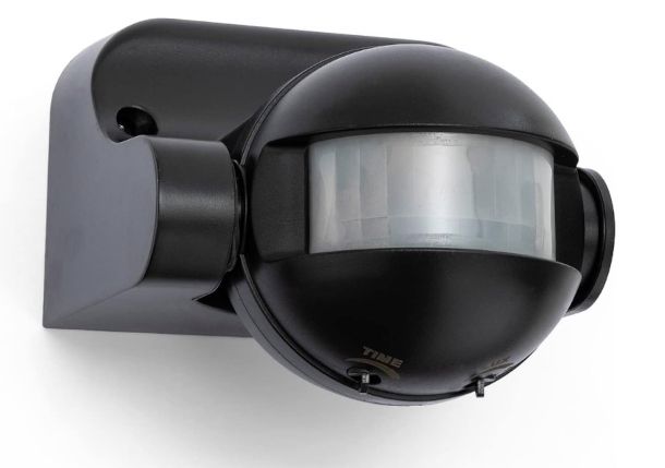 sensore di movimento per luci