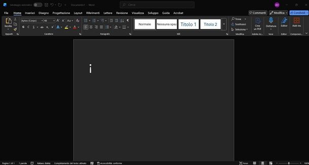 punto esclamativo al contrario
