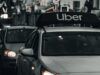 Come eliminare account Uber