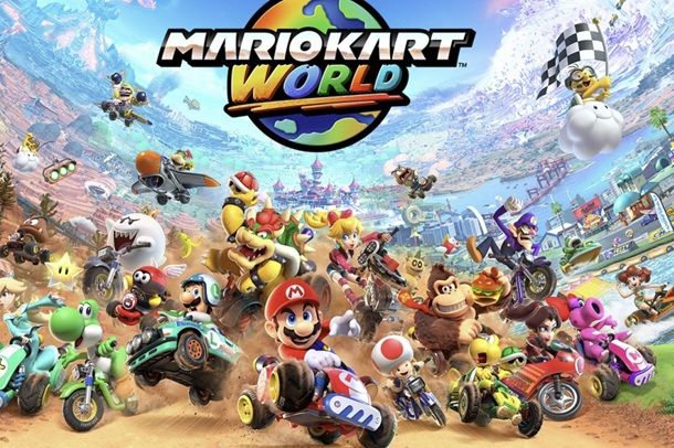 Come giocare in due con Nintendo Switch