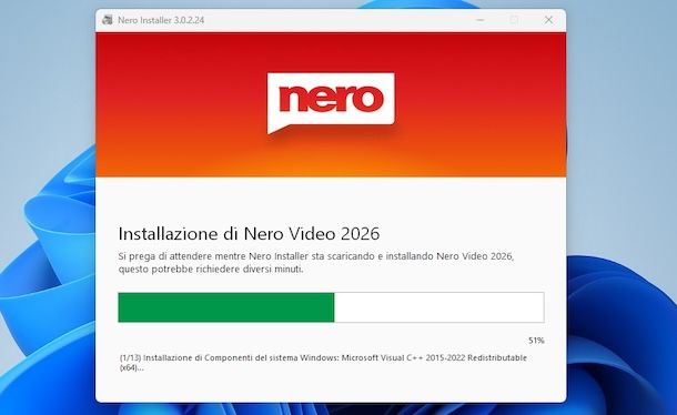 Scaricare Nero Vision gratis