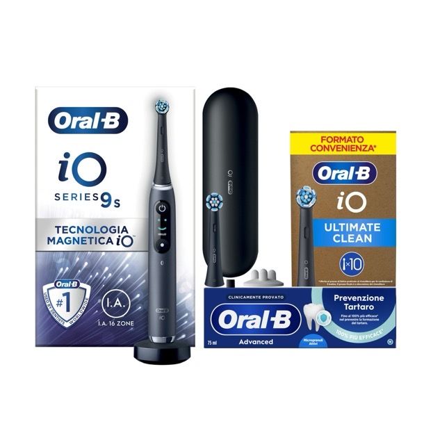 Oral-B