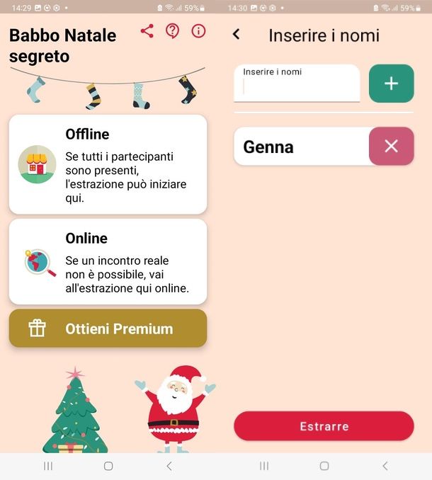 Babbo Natale Segreto 01