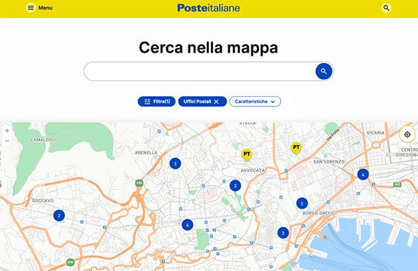 Come scaricare estratto conto all'Ufficio Postale