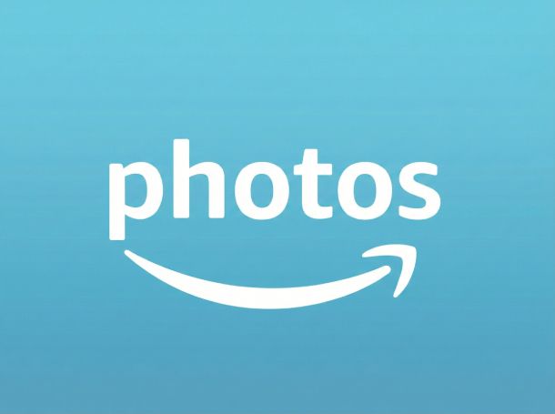 Amazon Prime Photos