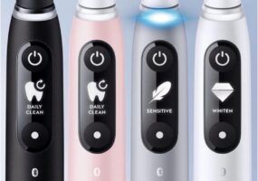 Migliori spazzolini elettrici Oral-B