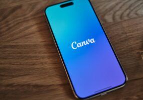 Come mettere uno sfondo su Canva