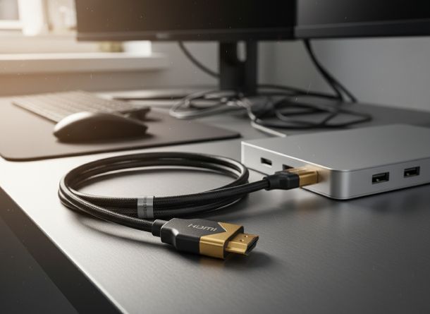 Cavo HDMI