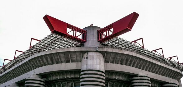 Come vedere Milan-Inter