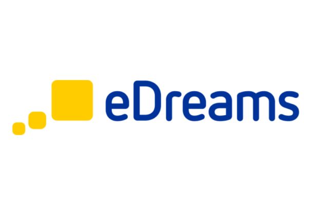 eDreams logo