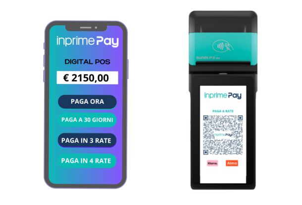 Inprimepay