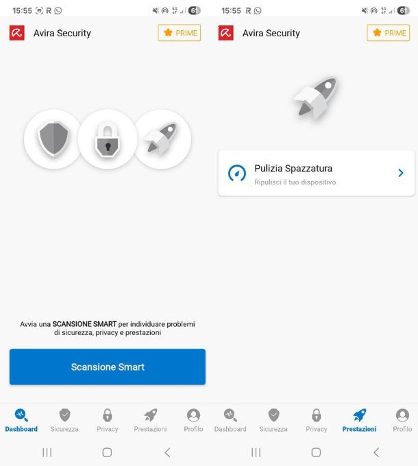 Come scaricare Avira gratis