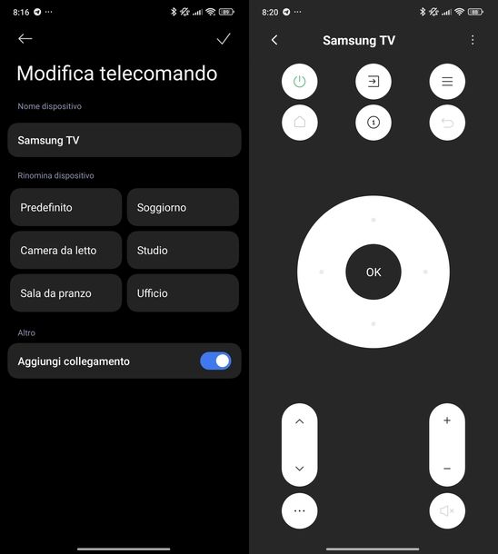 Xiaomi Mi Remote