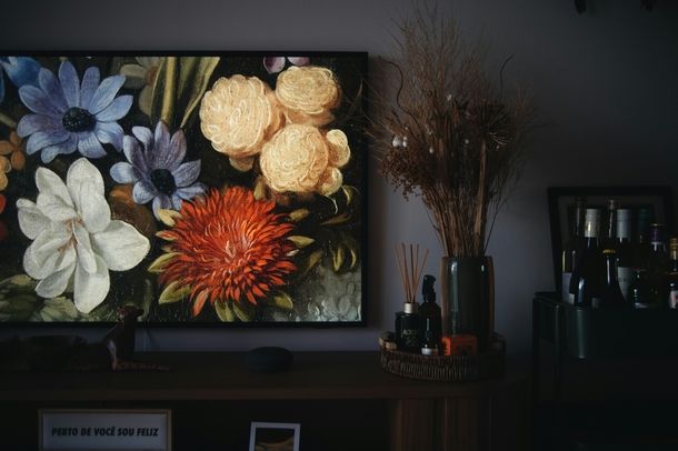 Smart TV Samsung