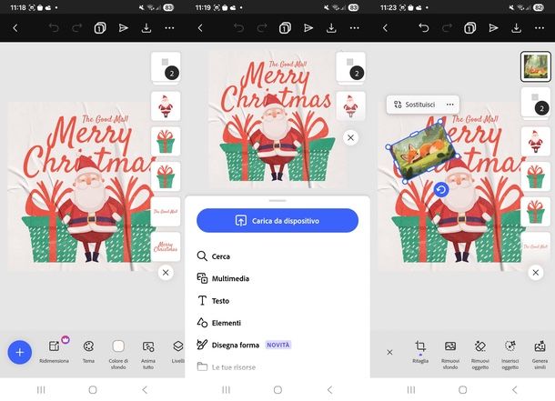 Adobe Creative Cloud Express 