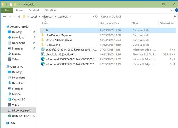 Come svuotare la cache del PC Windows 10