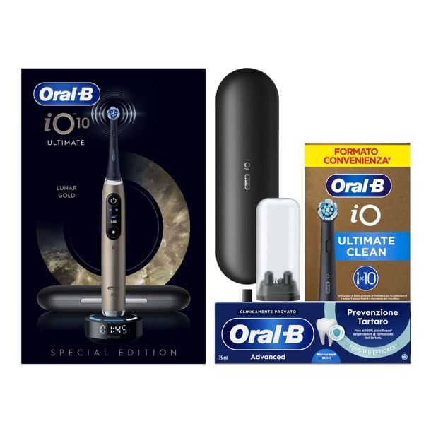 Oral-B