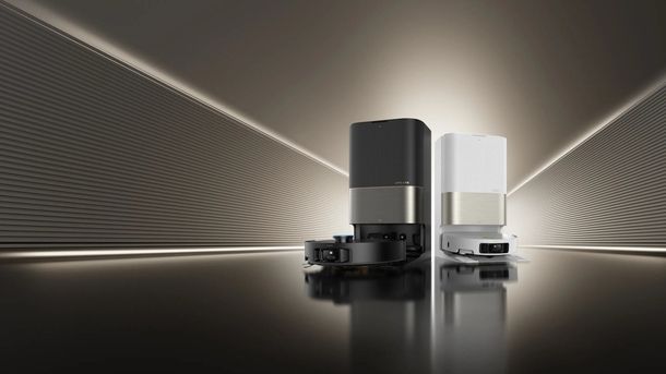 Robot lavapavimenti Dreame