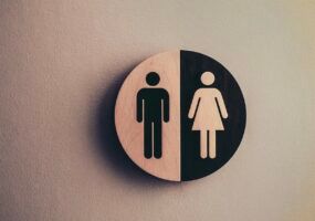 App per trovare il bagno più vicino