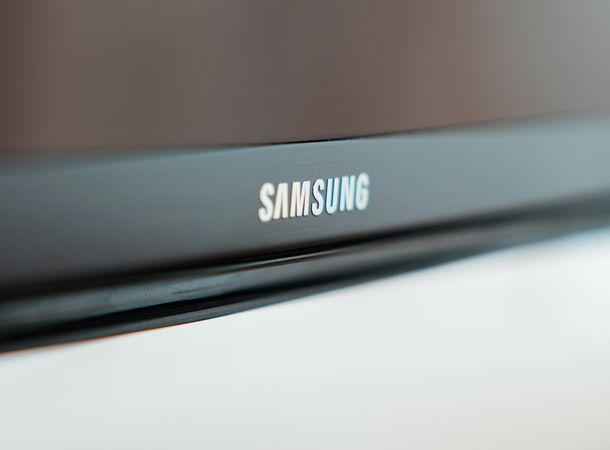 Logo Samsung