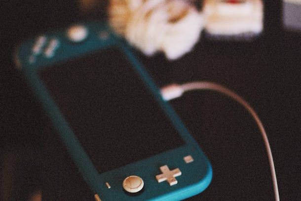 Come giocare in due con Nintendo Switch