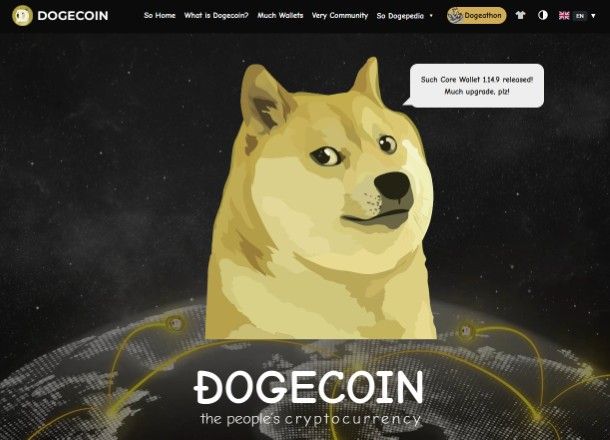 Dogecoin