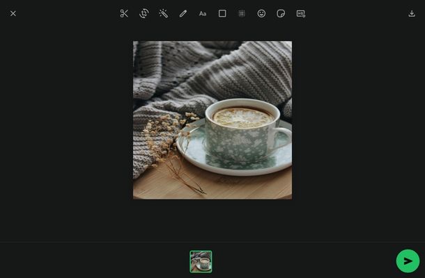 Creare emoji per WhatsApp Windows