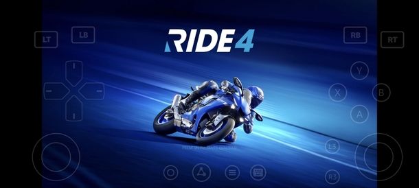 Scaricare Amazon Luna Android