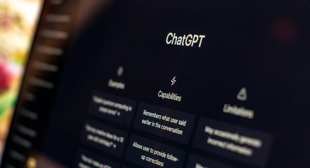 ChatGPT