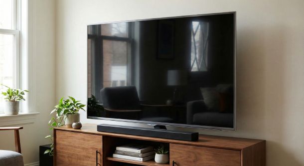 Resettare TV Samsung che non si accende