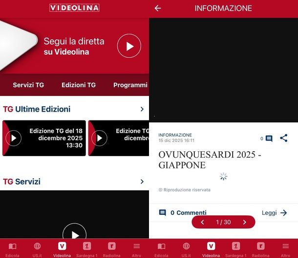 App L'Unione Digital