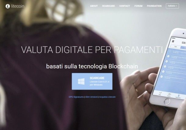 Litecoin
